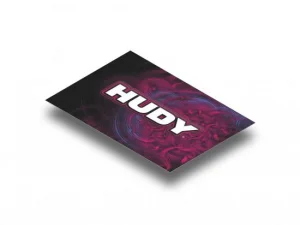 Hudy Pit Mat Full Color 650X950mm