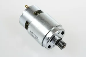Hudy Star-Box Motor