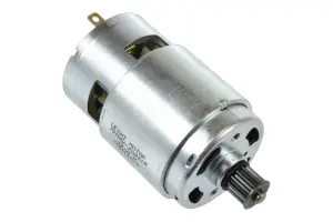 Hudy Star-Box Motor