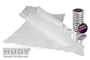 Hudy Compact Cleaning Towel (10)