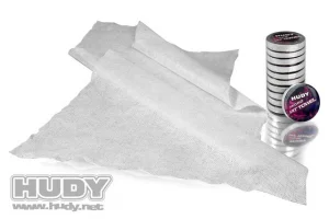 Hudy Compact Cleaning Towel (10)