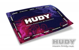 Hudy Exclusive Pit Towel 1100 x 700mm