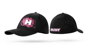Hudy Flexfit Cap (L - XL)