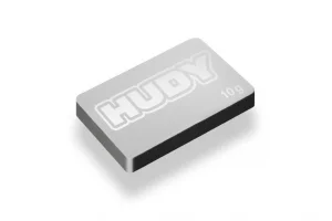 Hudy Pure Tungsten Weight 10G