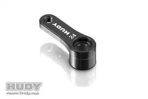 Hudy Aluminium Servo Horn - Hitec - Offset- 24T