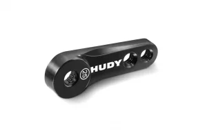 Hudy Aluminium Servo Horn - Futaba - 2-Hole - 25T