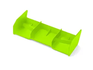 Hudy 1:8 Off-Road Strike Wing - Green
