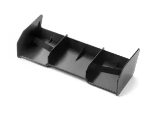 Hudy 1:8 Off-Road Strike Wing - Black