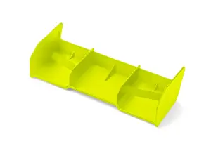 Hudy 1:8 Off-Road Strike Wing - Yellow