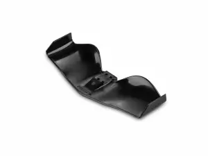 Hudy 1:10 Formula Front Wing - Black