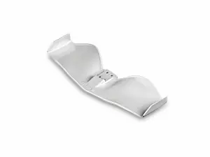 Hudy 1:10 Formula Front Wing - White