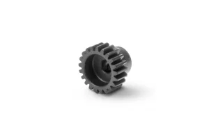 Hudy Aluminium Ultra-Light Pinion Gear - Hard Coated - 21T / 48DP