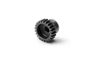 Hudy Aluminium Ultra-Light Pinion Gear - Hard Coated - 22T / 48DP