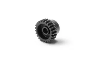 Hudy Aluminium Ultra-Light Pinion Gear - Hard Coated - 23T / 48DP