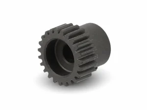 Hudy Aluminium Ultra-Light Pinion Gear - Hard Coated - 23T / 64