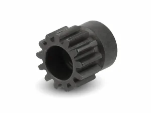 Hudy Pinion Gear - Hard Steel - 13T / 32 (Modul 0.8)