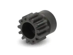 Hudy Pinion Gear - Hard Steel - 13T / 32 (Modul 0.8)