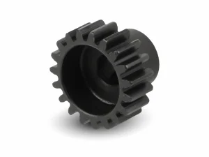 Hudy Pinion Gear - Hard Steel - 19T / 32 (Modul 0.8)
