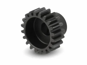 Hudy Pinion Gear - Hard Steel - 20T / 32 (Modul 0.8)