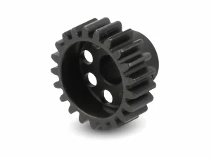 Hudy Pinion Gear - Hard Steel - 21T / 32 (Modul 0.8)