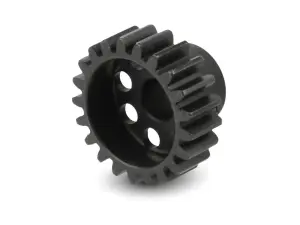 Hudy Pinion Gear - Hard Steel - 21T / 32 (Modul 0.8)