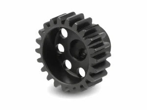 Hudy Pinion Gear - Hard Steel - 22T / 32 (Modul 0.8)