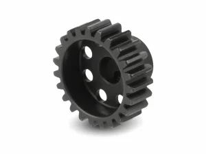 Hudy Pinion Gear - Hard Steel - 23T / 32 (Modul 0.8)