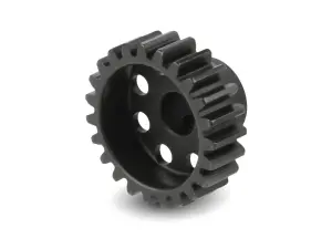 Hudy Pinion Gear - Hard Steel - 23T / 32 (Modul 0.8)