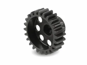 Hudy Pinion Gear - Hard Steel - 24T / 32 (Modul 0.8)