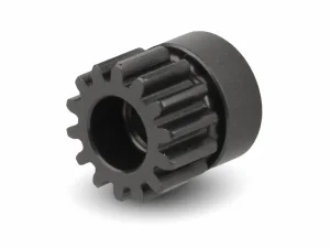 Hudy Aluminium Pinion Gear - Hard Coated - 14T / 32 (Modul 0.8)