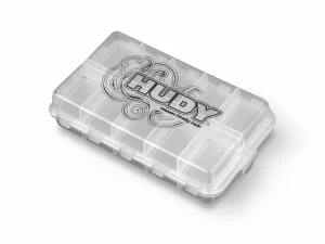 Hudy Hardware Box - Double Sided
