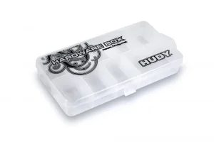 Hudy Hardware Springs Box - 10 Compartments