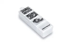 Hudy Tiny Hardware Parts Box - 4 Compartments