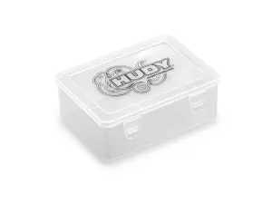 Hudy Accessories Box 165X120X60mm