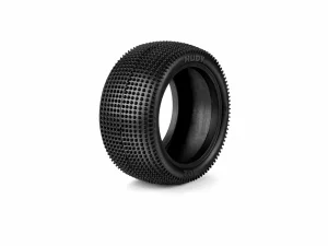 Hudy 1:10 Off-Road Tire 2WD/4WD Rear Carpet - 102 - Medium (2)