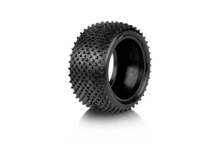 Hudy 1:10 Off-Road Tire 2WD/4WD Rear Astro - 201 - Medium (2)