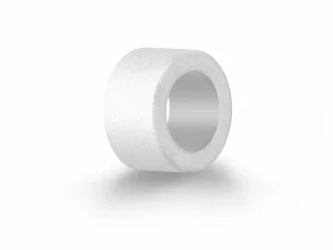 Hudy 1:10 Off-Road Insert 2WD/4WD Rear - Foam - White - Soft (2)