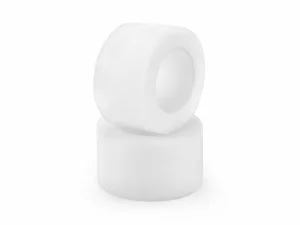 Hudy 1:10 Off-Road Insert 2WD/4WD Rear Dirt - Foam (2)