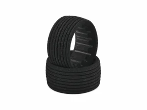 Hudy 1:10 Off-Road Insert 2WD/4WD Rear - Cell - Black (2)