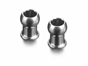 HUDY TITAN PIVOT BALL D 4.9 / S 5 / 3mm HEX (2)