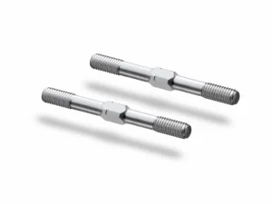 Hudy Titanium Adjustable Turnbuckle 50mm M5 L/R (2)