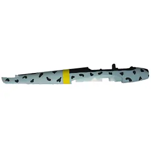 Dynam Bf110 Fuselage