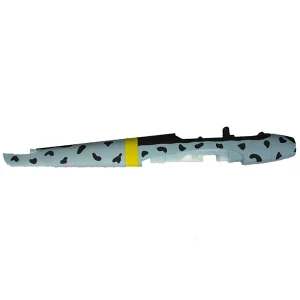 Dynam Bf110 Fuselage  ** CLEARANCE **