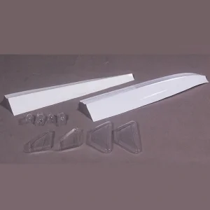 Dynam Beaver Dhc2 Blister Parts ** CLEARANCE **