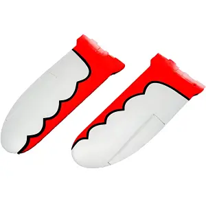 Dynam Gee Bee Y Wing