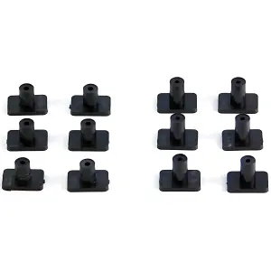 Dynam Cessna Sky Trainer Plastic Tab