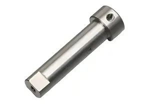 Dynam Smart Trainer Steering Metal Parts