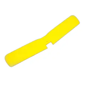 Dynam Tiger Moth Lower Wing Set