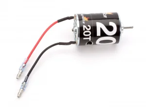 Dynamite 20 Turn Brushed Motor