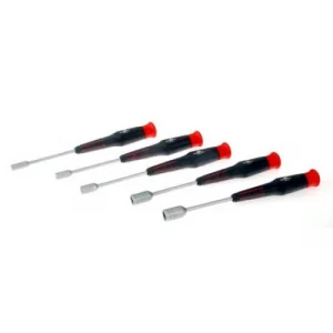 Metric Nut Driver Set (5)